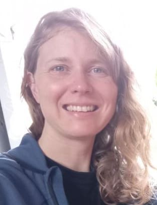Julie COURDEROT