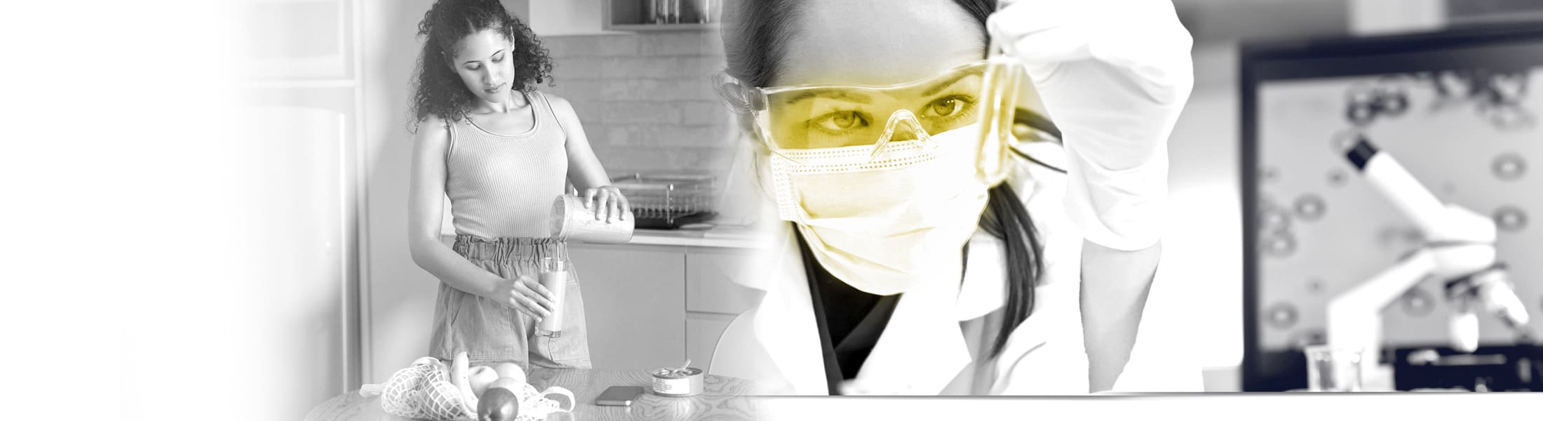 Comprendre ses symptômes avec une meilleure nutrition : Julie Courderot diététicienne nutritionniste de Solution Nutrition