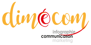 Dimecom : partenaire de Julie Courderot diététicienne nutritionniste de Solution Nutrition