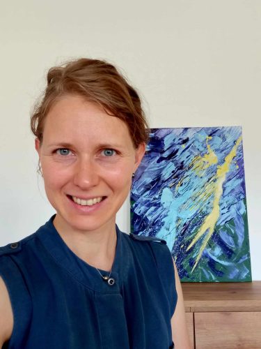 Julie Courderot Diététicienne Nutritionniste Doubs 25 Ornans